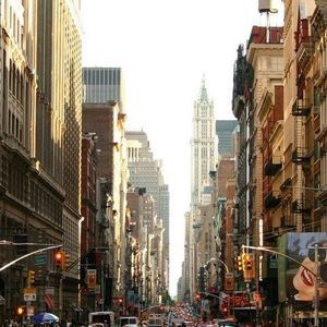 Meet your Posher, Prin